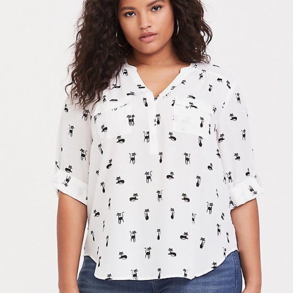 torrid harper